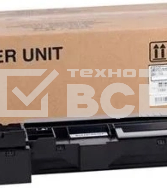 Девелопер узел проявки Kyocera DV-710 (302G193041) для FS-9130DN FS-9130, FS-9530, FS-9530DN