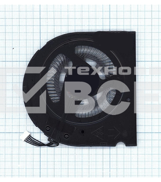 Вентилятор (кулер) для ноутбука Lenovo ThinkPad Edge E470 E475