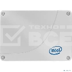 Накопитель SSD Intel D3-S4620, 1920GB, SATA III, 2.5