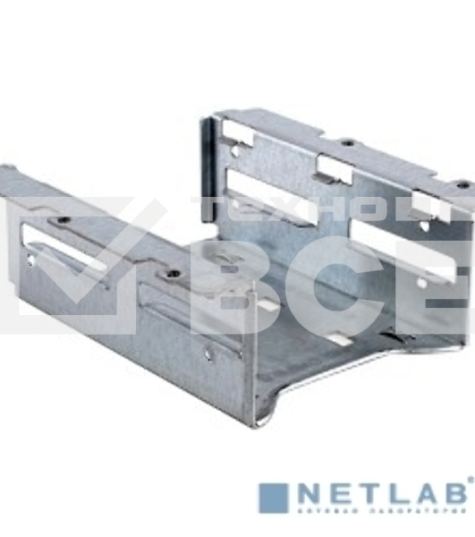 Лоток SuperMicro MCP-220-00044-0N Dual 2.5