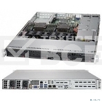 Платформа SuperMicro SYS-6019P-WTR 1G 2P 2x700W, фото14