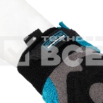 Перчатки универсальные комбинированные Gross с защитными накладками, STYLISH, размер M (8), фото2