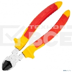 Бокорезы Matrix insulated 180 мм двухкомпонентные рукоятки, фото2