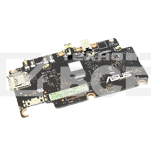 Материнская плата для Asus ME176C 1*16Gb 0,3M/2m инженерная (сервисная) прошивка