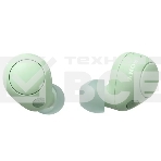 Наушники беспроводные  SONY WF-C700N зеленые  Bluetooth 5.2, фото8