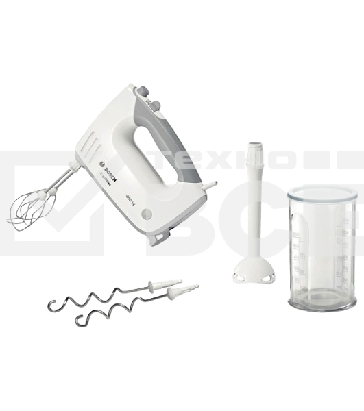 Миксер ручной Bosch MFQ36440