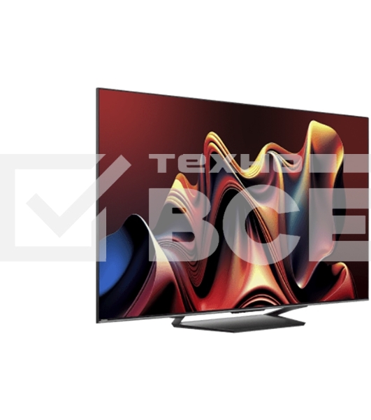 Телевизор Hisense 65