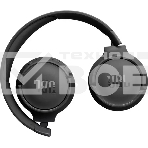 Гарнитура JBL черный TUNE 520BT  Bluetooth, фото7