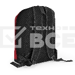 Рюкзак ExeGate Start D1541 Black, черный, полиэстер, 15.6