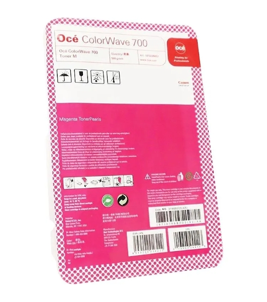 Тонер Oce Toner CW 700 Magenta