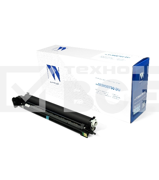 Блок фотобарабана NVP совместимый NV-113R00780 DU для Xerox VersaLink C7020/C7025/C7030 (109000k)