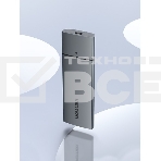 Корпус для SSD Vention USB 3.1 Gen 2-C M.2 NVMe Серый, фото16