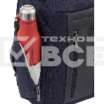 Сумка дорожная Piquadro Brief2 BV6154BR2/BLU, нейлон/натур.кожа, синий, фото13