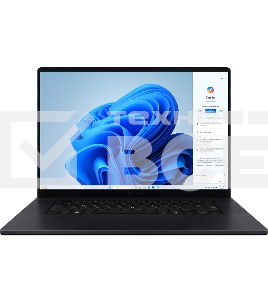 Ноутбук ASUS ProArt P16 H7606WI-ME146X 16
