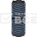 Колонка портативная Ural Гагарин ГР-001, 20W, 2.0 BT, 10м, 2500mAh, синий, фото11