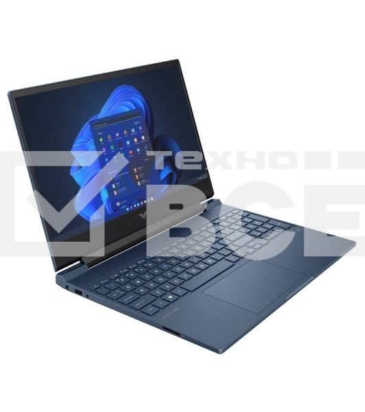Ноутбук HP Victus 15-fa0033dx 15.6