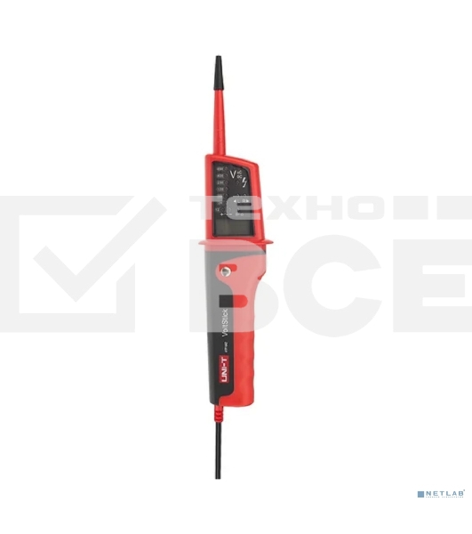 Индикатор напряжения UNI-T UT15C 13-1018