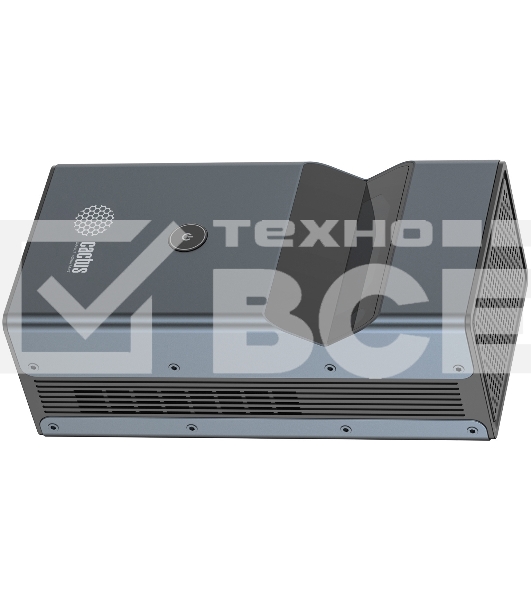 Проектор Cactus CS-PRU.03B.WUXGA-A DLP 6500Lm (1920x1080) 2000:1 ресурс лампы:30000часов 1xUSB typeA 1xHDMI 1.5кг