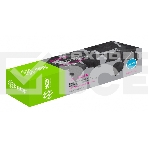 Картридж лазерный Cactus CS-CF353A пурпурный (1000 стр.) для HP M176/M177, фото5