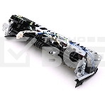 Печка в сборе Cactus CS-FU-HP-M1005-NC (RM1-2096-new compat) для HP LJ M1005/1006/1007/1008, фото6
