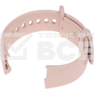 Ремешок Xiaomi Redmi Watch 2 Lite Strap розовый