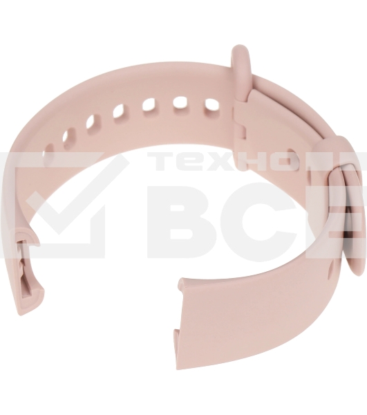 Ремешок Xiaomi Redmi Watch 2 Lite Strap розовый
