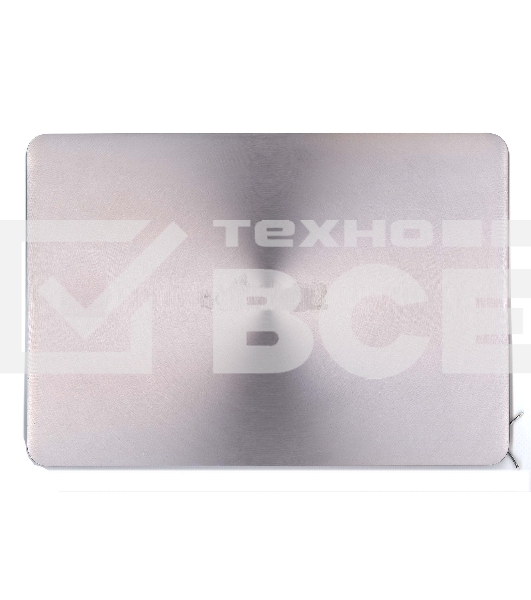 Крышка для Asus Zenbook UX305UA FHD серая