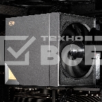 Кулер для процессора PCCooler RZ820 BK (289W, 4-pin PWM, 165mm, Al/Cu, 4x8mm+4x6mm, 1x140mm+1x150mm, 71.9CFM/86.7CFM, 27.1dBA/32dBA, 1500RPM/2200RPM, S: 1851/1700/1200/20XX/115X, AM5/AM4, black), фото 1