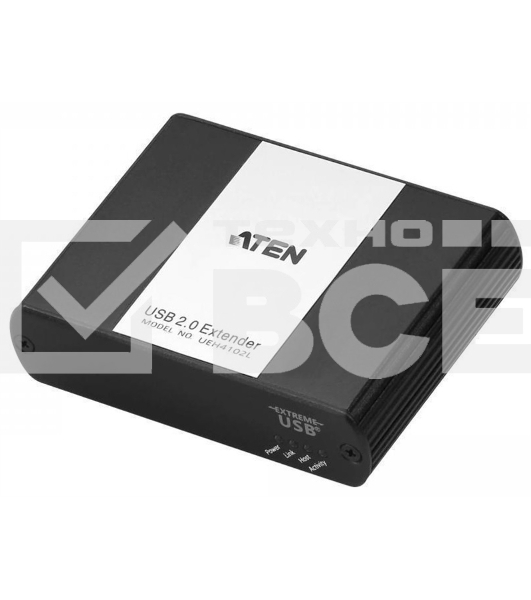 Кабель EXTENDER USB2 100M 4PORT UEH4102-AT-G ATEN
