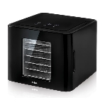 Сушилка для овощей и фруктов BBK BDH203D черный, фото6