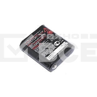 Аккумулятор для Motorola TLKR 92H2O, TALKABOUT T82 (PMNN4477A) Ni-MH 800 мАч, 3.6V