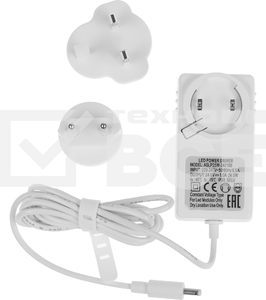 Лента светодиодная Xiaomi Smart Lightstrip EU 