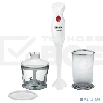 Блендер погружной Bosch MSM14200 400Вт белый, фото2