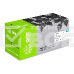 Картридж лазерный Cactus CS-TN221C голубой (21000стр.) для Konica Minolta bizhub C227/C287, фото3