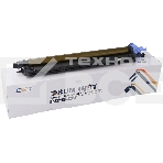 Драм-юнит CET (c двухслойным ракелем) DR-313K для Konica Minolta Bizhub C258/C308/C368 черный, 150000 стр., фото 1