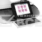 Сканер HP Digital Sender Flow 8500 Fn2 Scanner, фото3