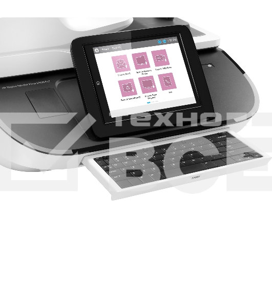 Сканер HP Digital Sender Flow 8500 Fn2 Scanner