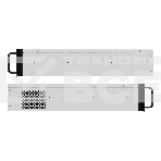 Серверный корпус ExeGate Pro 2U450-06 (RM 19