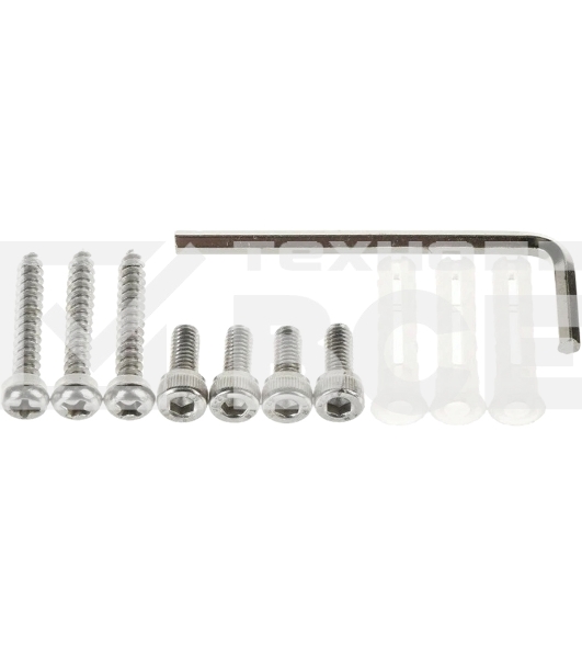Монтажная коробка DAHUA DH-PFA130-E IP66, IK10 Совместима: для bullet, eyeball