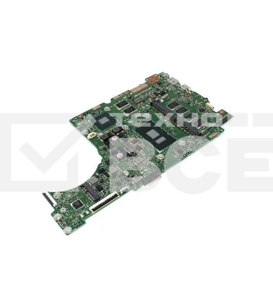 Материнская плата для Asus X410UV 8G/I7-7500U 90NB0F80-R00020