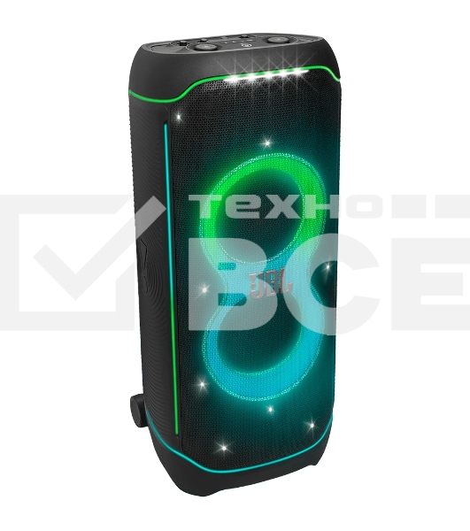 Портативная акустика JBL PartyBox Ultimate