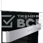 Встраиваемый духовой шкафКоллекция: Ora-Ito, Тип: независимый, Габаритные размеры (ВxШxГ), см: 59.5 х 59.5 х 56.4, : черный, Количество режимов: 11, Тип очистки: паром AquaClean, Телескопические направляющие: на 1 уровне, фото17