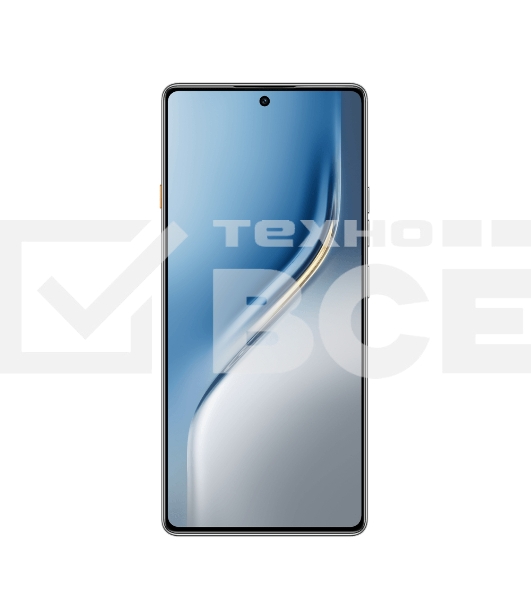 Смартфон Tecno Camon 40 CM5, 8/256Gb, белый