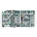 Материнская плата для Asus X541SA 4G/N3000 90NB0CH0-R00110, фото 1
