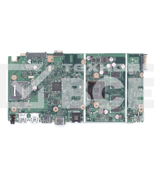 Материнская плата для Asus X541SA 4G/N3000 90NB0CH0-R00110