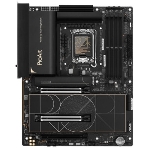Материнская плата ASUS ProArt Z890-CREATOR WIFI, LGA 1851, Intel Z890, 4xDDR5, 4xSATA, 5xM.2, 2xPCIe 5.0 x16, 1xPCIe 4.0 x16, 1xHDMI, 1xDP, 1x 10Gb LAN, 1x 2.5Gb LAN, 2xUSB-C 10Gbps, 6xUSB-A 10Gbps, 1xUSB-A 2.0, 7.1, ATX, фото16
