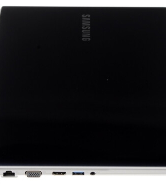 Клавиатура для ноутбука Samsung NP370R5E NP510R5E белый