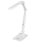 Светильник Camelion KD-831 C01 бел LED (Свет-к наст.10 Вт,230В, осн+струбц.,600 лм,сенс.рег.ярк и .тем), фото6