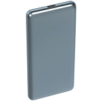 Портативный аккумулятор Xiaomi Ultra Slim 5000mAh QC/PD 20W 2.4A USB-C серый (BHR9535GL), фото8