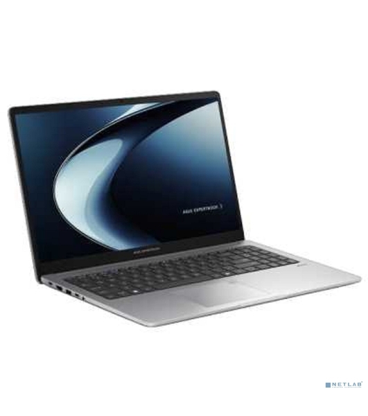 Ноутбук ASUS PM1503CDA-S70595/15.6'/WVA/AMD Ryzen 5 150/16384Mb/512Gb SSD/AMD Radeon Graphics/DOS/серый/1.81kg